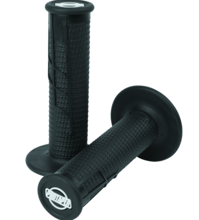 ProTaper - Clamp On Waffle Grips