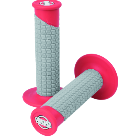 ProTaper - Clamp On Waffle Grips