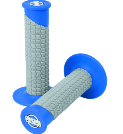 ProTaper - Clamp On Waffle Grips