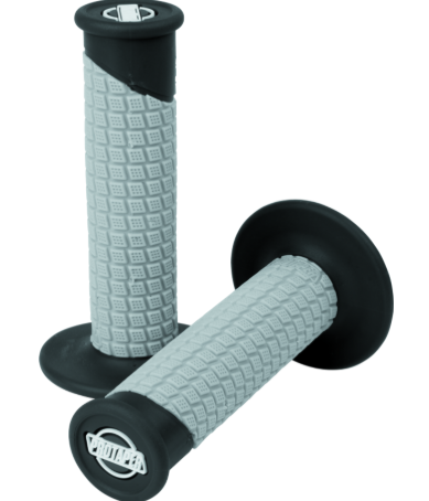 ProTaper - Clamp On Waffle Grips
