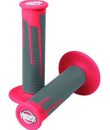 ProTaper - Clamp On Waffle Grips