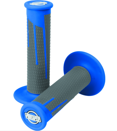 ProTaper - Clamp On Waffle Grips
