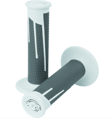 ProTaper - Clamp On Waffle Grips