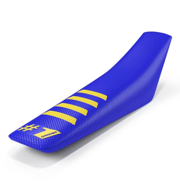 Onegripper - RIBBED Seat Cover