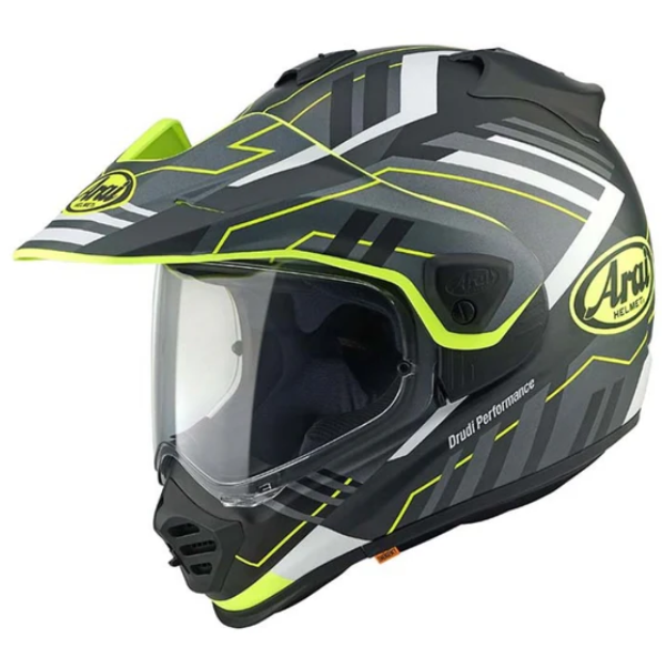 Arai - Tour-X 5 Helmets