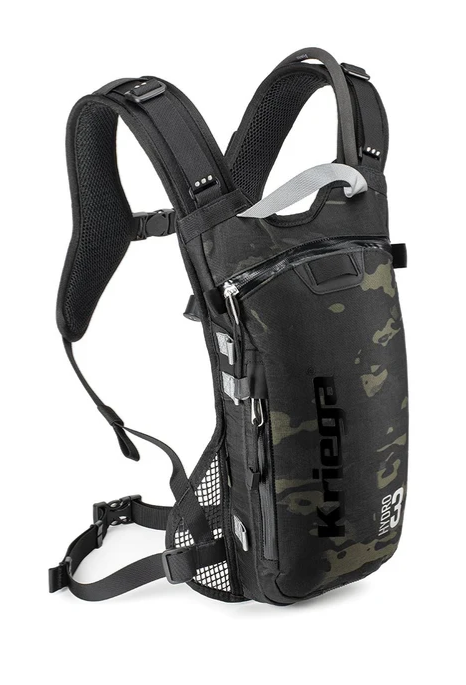 Kriega - Hydro-2 Hydration Pack