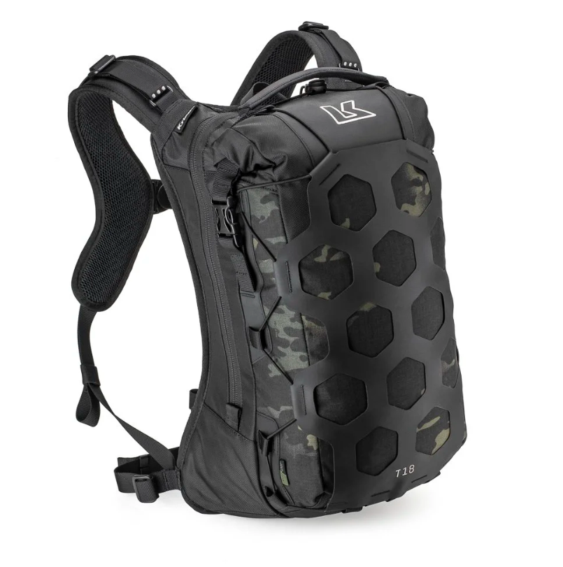 Kriega - Trail-18 Adventure Backpack