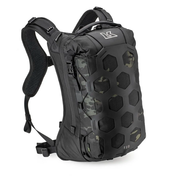 Kriega - Trail-18 Adventure Backpack