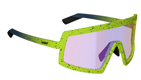 Leatt - Sunglasses MadViz One