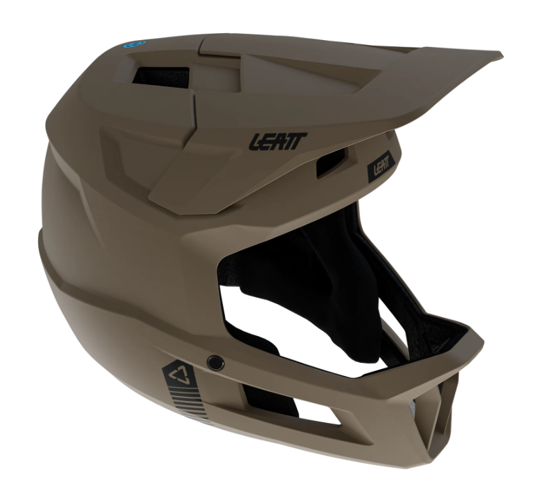Leatt - MTB Gravity 1.0 Helmet