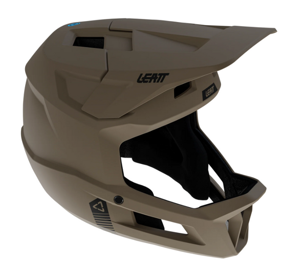 Leatt - MTB Gravity 1.0 Helmet