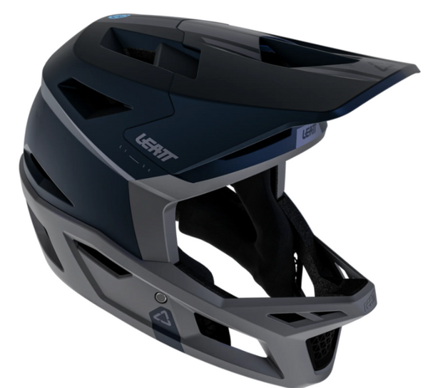 Leatt - MTB Gravity 4.0 Helmet