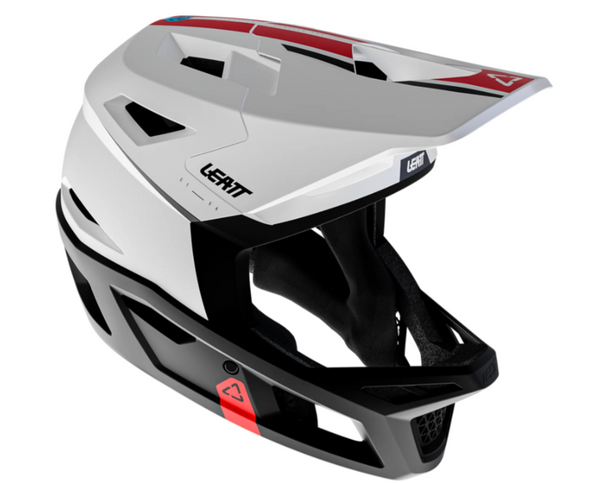Leatt - MTB Gravity 4.0 Helmet