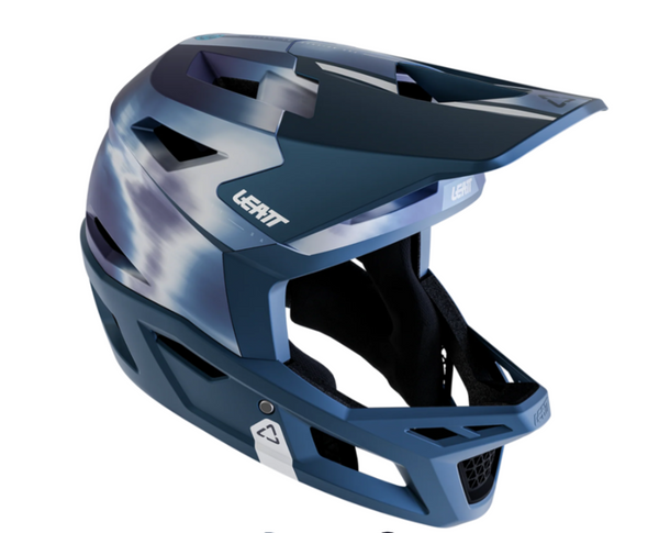 Leatt - MTB Gravity 4.0 Helmet