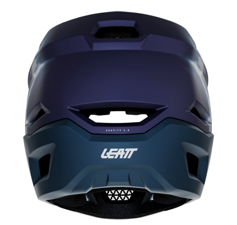 Leatt - MTB Gravity 4.0 Helmet