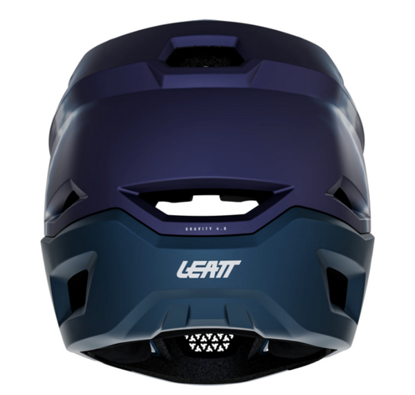 Leatt - MTB Gravity 4.0 Helmet