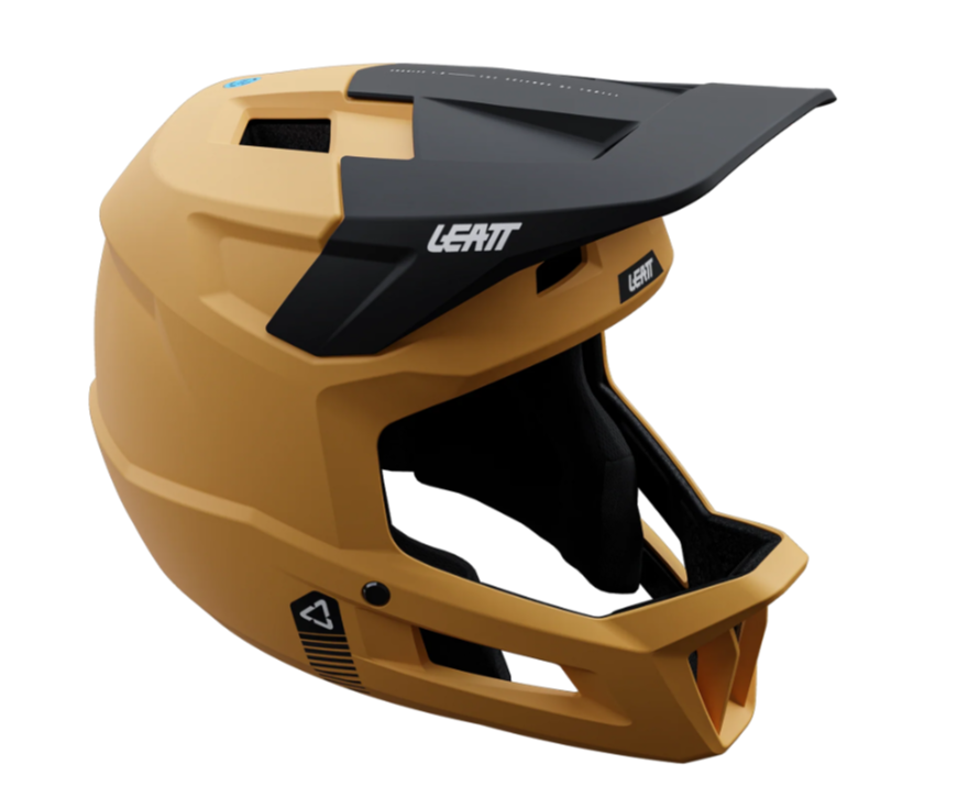 Leatt - MTB Gravity 1.0 Helmet (Junior)