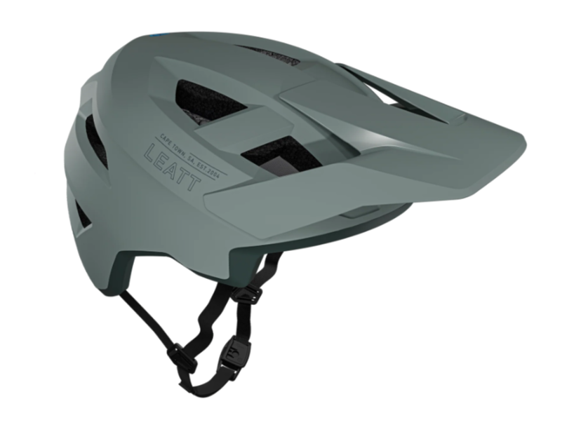 Leatt - MTB 2.0 All-Mountain Helmet