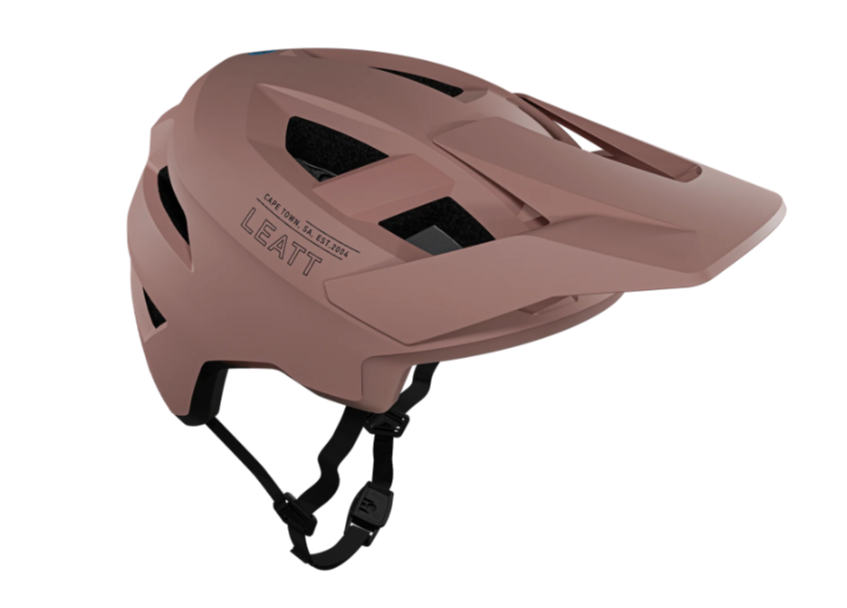Leatt - MTB 2.0 All-Mountain Helmet