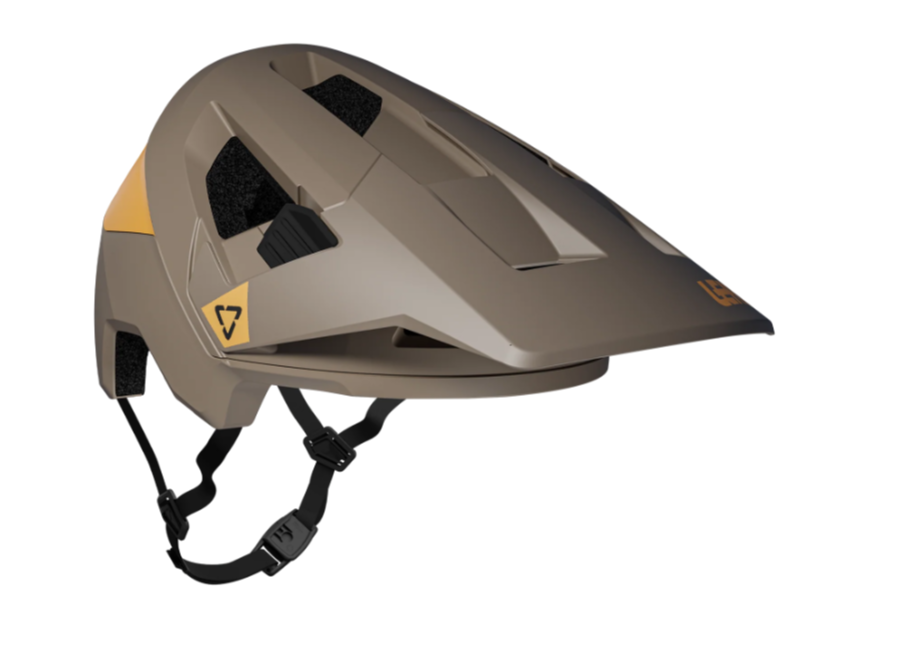 Leatt - MTB 4.0 All-Mountain Helmet