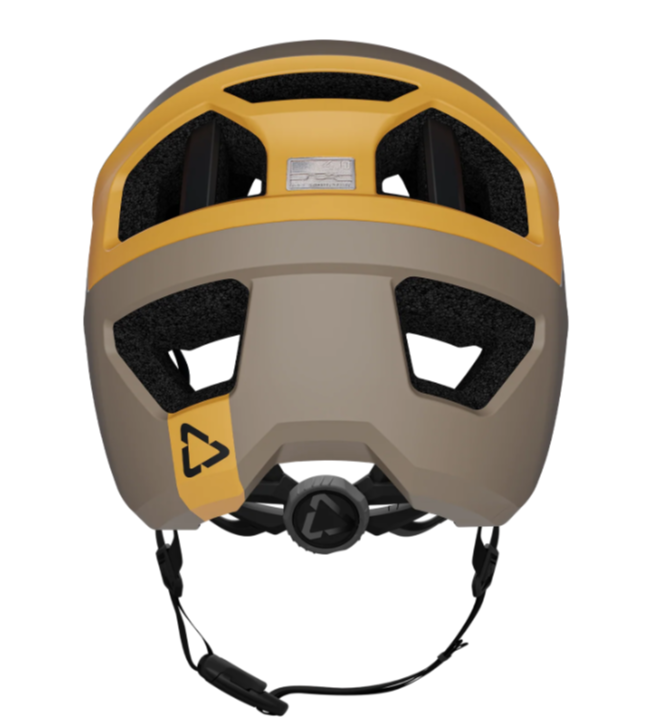 Leatt - MTB 4.0 All-Mountain Helmet