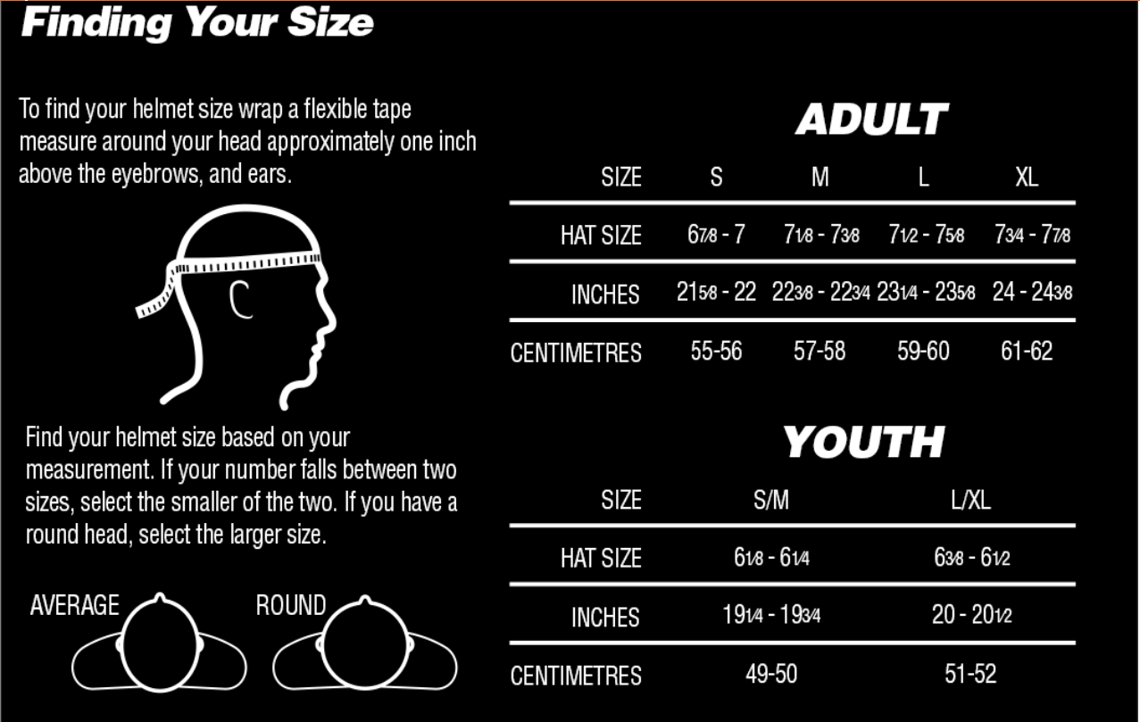 Origine - Vega Helmet