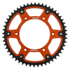 Supersprox - Stealth Rear Sprockets (KTM)