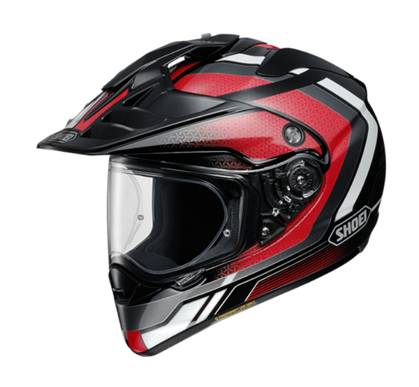 Shoei - Hornet ADV Helmet