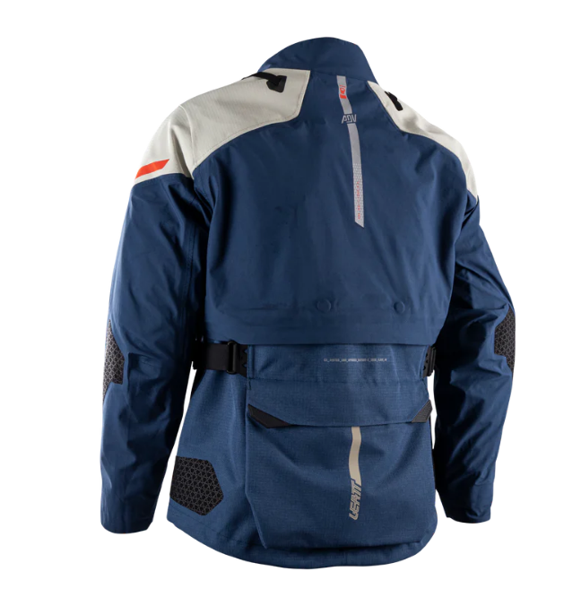 Leatt - ADV 8.5 MultiTour Jacket – Ace Sports
