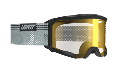 Leatt - MTB Velocity 4.0 X-Flow Iriz Goggles