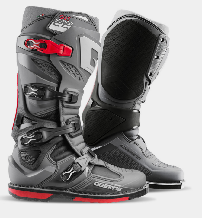 Gaerne - SG-22 Boots – Ace Sports Gaerne - SG-22 Boots – Ace Sports
