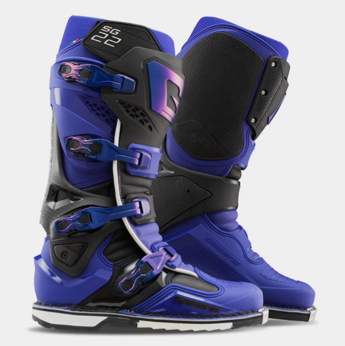 Gaerne - SG-22 Boots