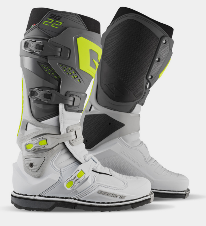 Gaerne - SG-22 Boots