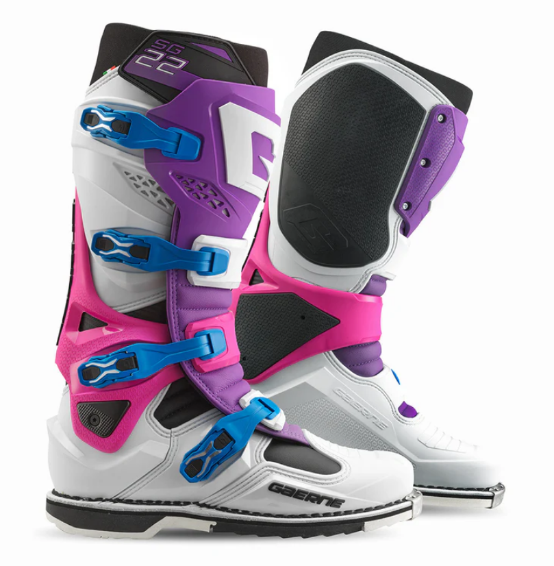 Gaerne - SG-22 Boots