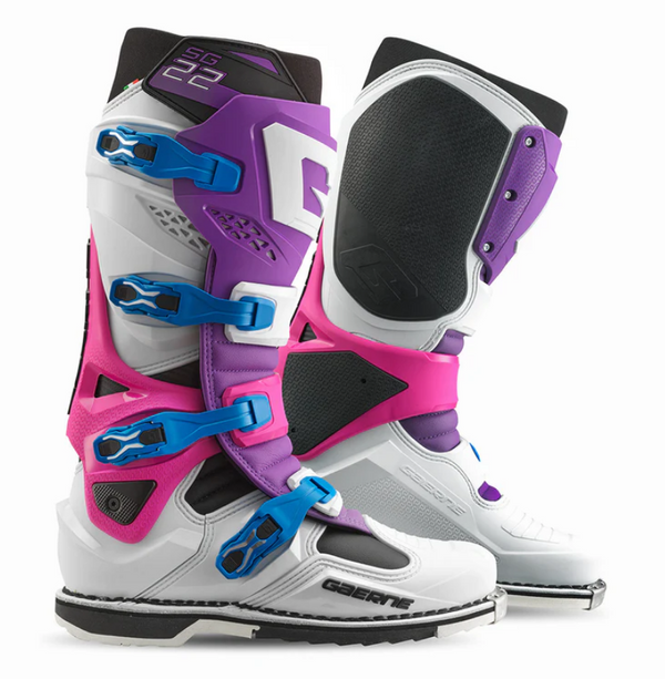 Gaerne - SG-22 Boots