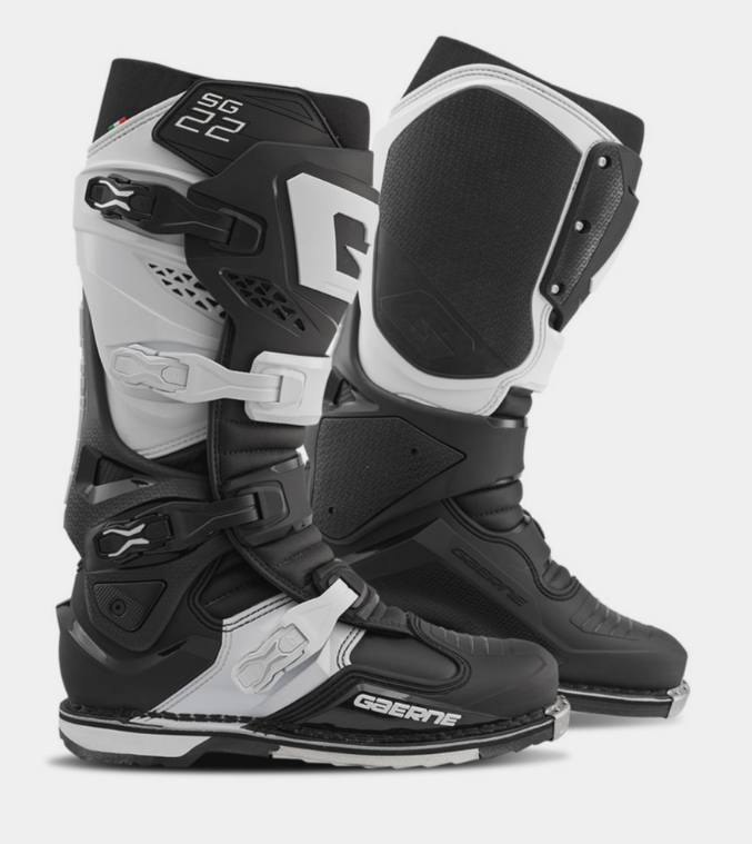 Gaerne - SG-22 Boots