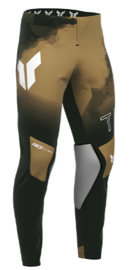 Thor - Sportmode Pants