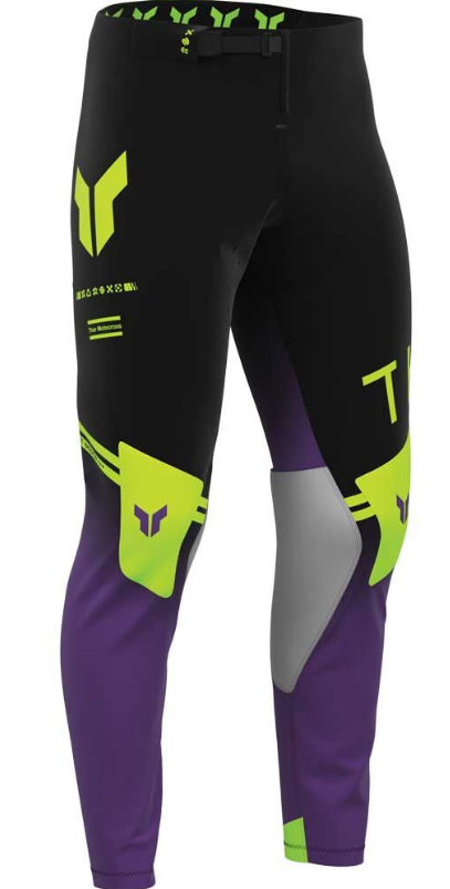 Thor - Sportmode Pants