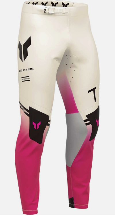 Thor - Sportmode Pants