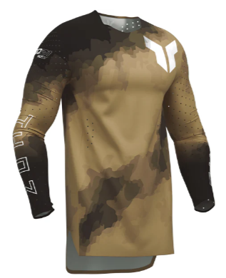 Thor - Sportmode Jersey