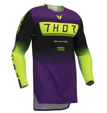 Thor - Sportmode Jersey
