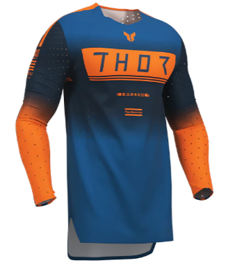 Thor - Sportmode Jersey
