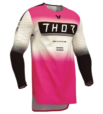 Thor - Sportmode Jersey