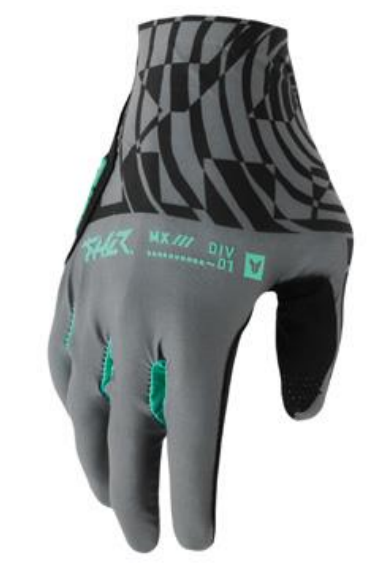 Thor - Sportmode Gloves