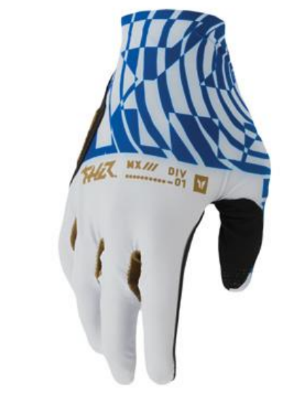 Thor - Sportmode Gloves