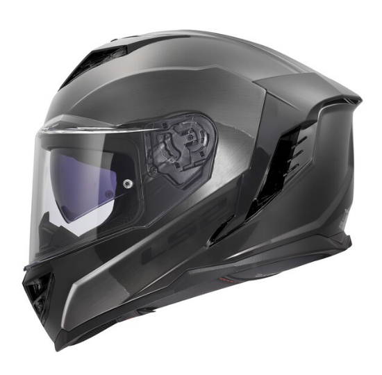 LS2 - FF818 Storm III Helmets – Ace Sports