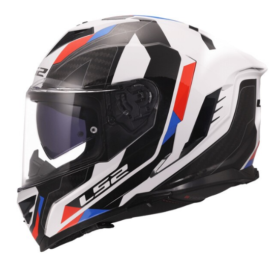 LS2 - FF818 Storm III Helmets