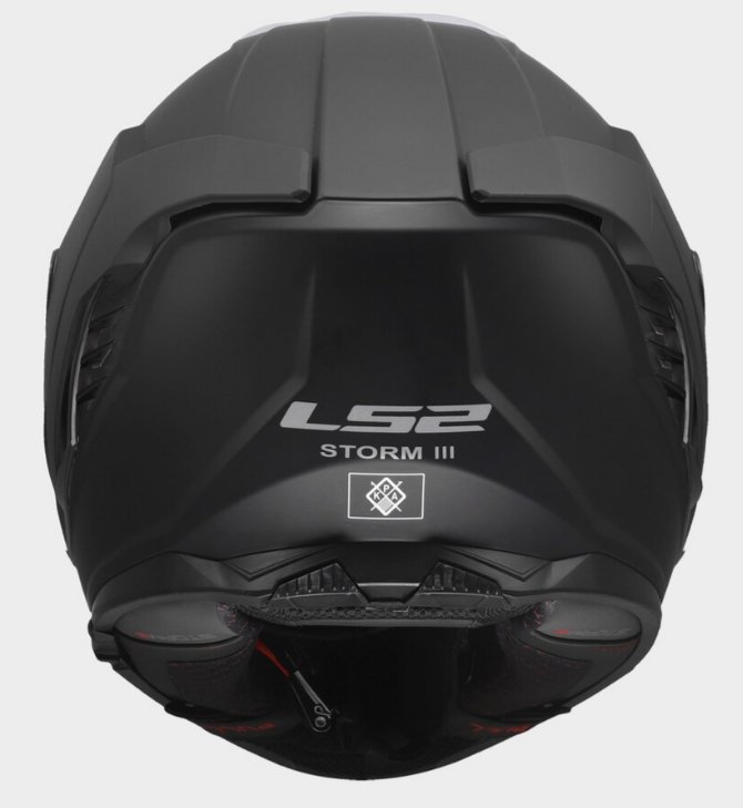 LS2 - FF818 Storm III Helmets