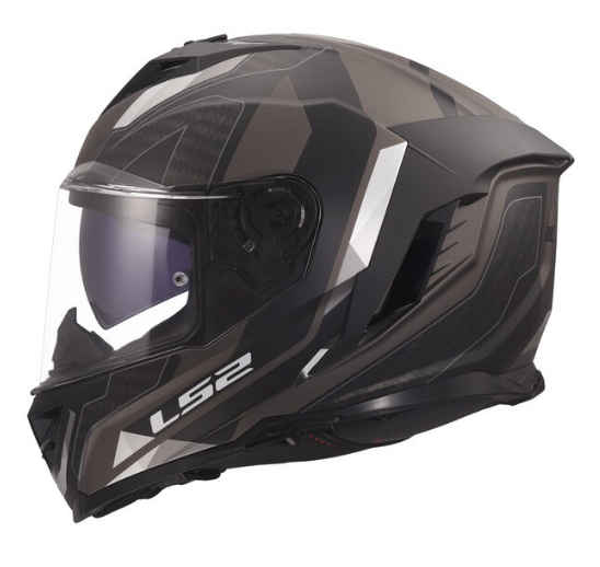 LS2 - FF818 Storm III Helmets