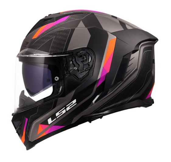 LS2 - FF818 Storm III Helmets